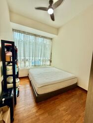 Clover By The Park (D20), Condominium #562045291